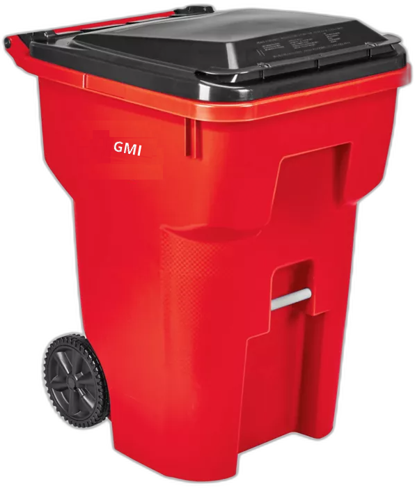 GMI Services Toter